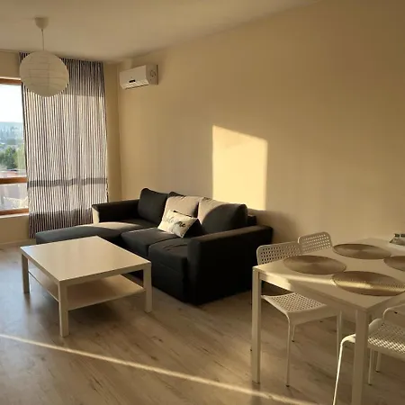 Near The Sea Appartement Varna